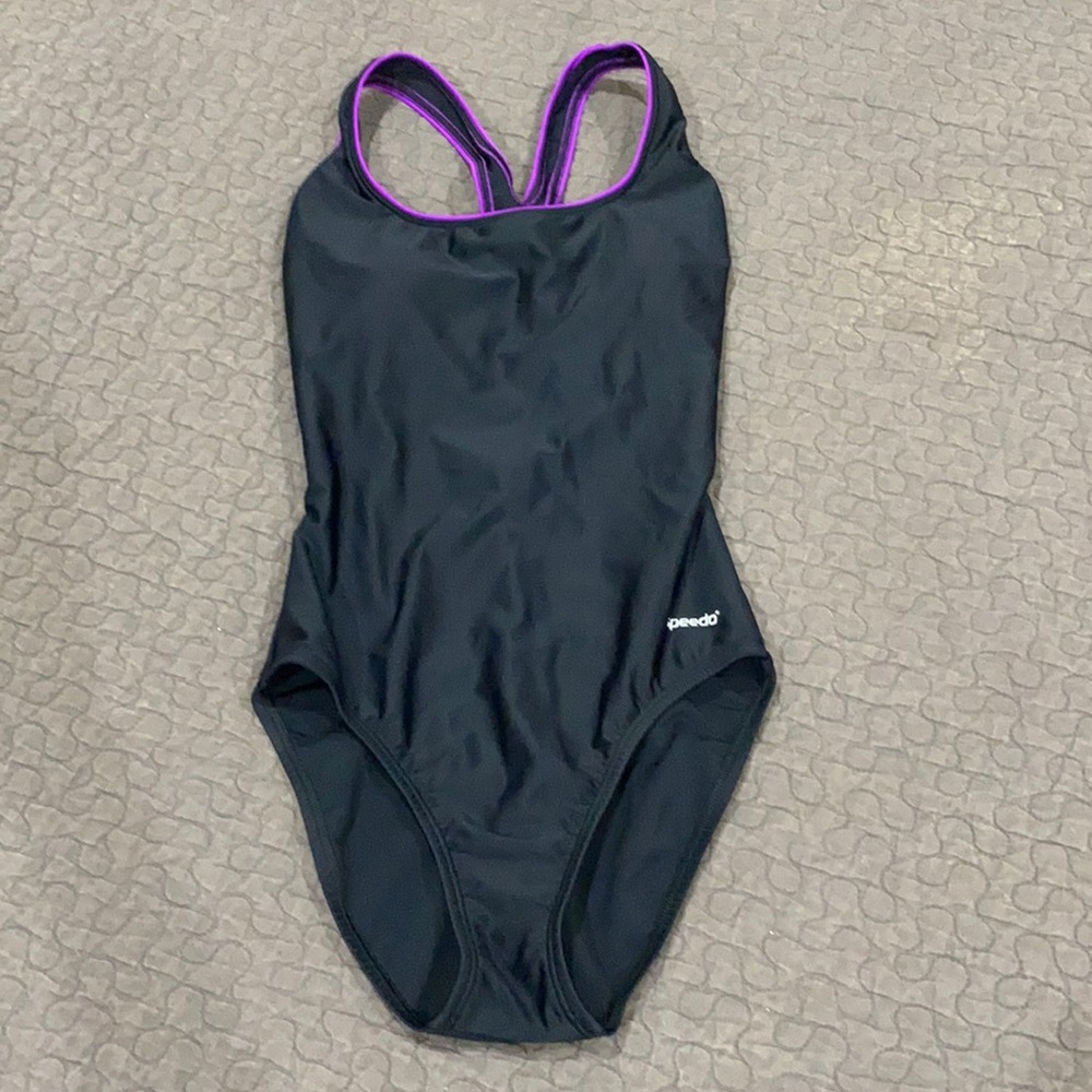 Speedo swimsuit